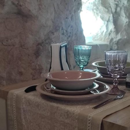 Vila Living Stone Ostuni Exteriér fotografie